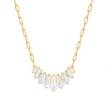 Load image into Gallery viewer, All That Sparkle Necklace
