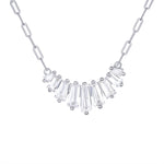 Load image into Gallery viewer, All That Sparkle Necklace
