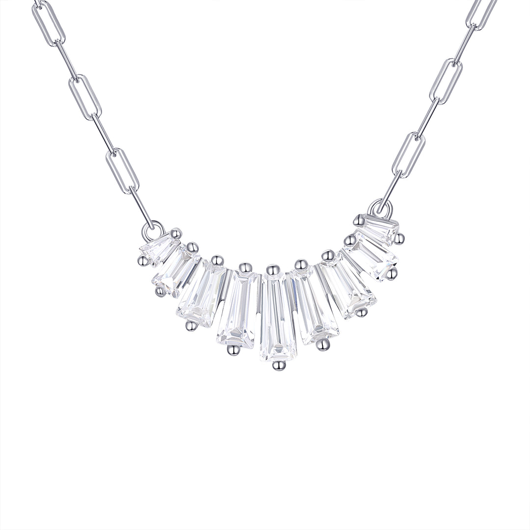 All That Sparkle Necklace
