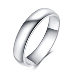 Load image into Gallery viewer, Sterling Silver Everyday Band Ring