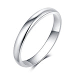 Load image into Gallery viewer, Sterling Silver Basic Band Ring