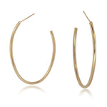 Load image into Gallery viewer, 10K Yellow Gold Mini Hoop Earrings