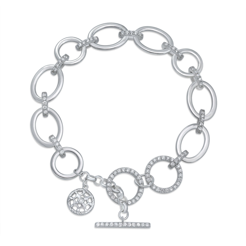 Nic and syd swarovski on sale bracelet