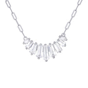 All That Sparkle Necklace