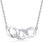 Load image into Gallery viewer, Sterling Silver Chain Link Necklace
