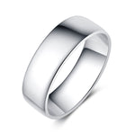 Load image into Gallery viewer, Sterling Silver Basic Band Ring
